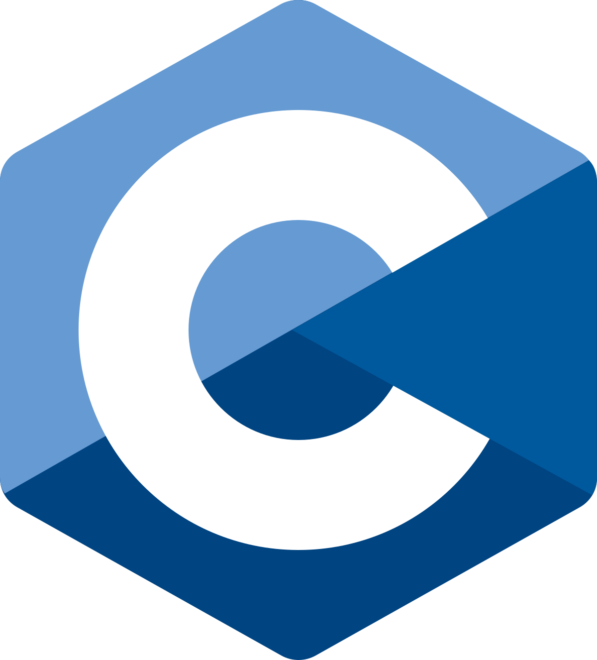 C++ Logo